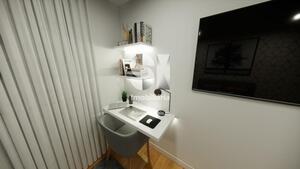 Apartamento T2 - Pvoa de Varzim, Pvoa de Varzim, Porto - Miniatura: 10/31