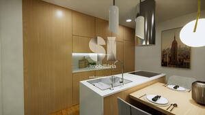 Apartamento T2 - Pvoa de Varzim, Pvoa de Varzim, Porto - Miniatura: 19/31
