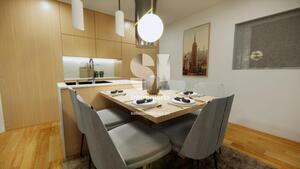 Apartamento T2 - Pvoa de Varzim, Pvoa de Varzim, Porto - Miniatura: 21/31