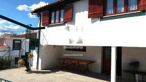 Moradia T4 - Lavegadas, Vila Nova de Poiares, Coimbra - Miniatura: 5/39