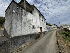 Moradia T2 - Sever, Santa Marta de Penaguio, Vila Real - Miniatura: 6/11