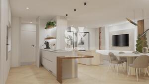 Apartamento T4 - Coimbra, Coimbra, Coimbra - Miniatura: 8/28