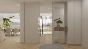 Apartamento T4 - Coimbra, Coimbra, Coimbra - Miniatura: 22/28