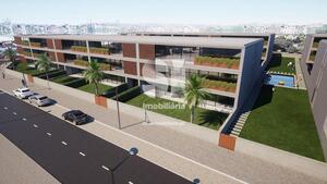Apartamento T2 - Vila do Conde, Vila do Conde, Porto - Miniatura: 1/23