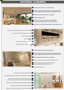 Apartamento T2 - Vila do Conde, Vila do Conde, Porto - Miniatura: 16/23