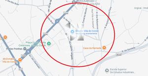 Apartamento T2 - Vila do Conde, Vila do Conde, Porto - Miniatura: 17/23
