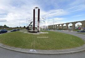 Apartamento T2 - Vila do Conde, Vila do Conde, Porto - Miniatura: 19/23