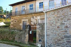 Moradia T2 - Sanfins do Douro, Alij, Vila Real - Miniatura: 4/29