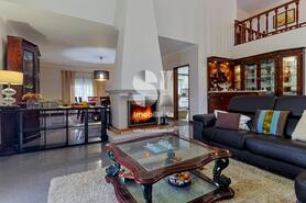 Moradia T6 - Cernache, Coimbra, Coimbra - Miniatura: 1/39