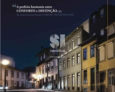 Apartamento T1 - Porto, Porto, Porto - Miniatura: 2/22