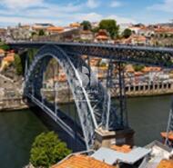Apartamento T1 - Porto, Porto, Porto - Miniatura: 19/22