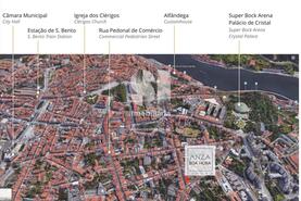 Apartamento T1 - Porto, Porto, Porto - Miniatura: 21/22