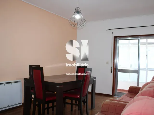 Apartamento T2 - Gafanha da Boa Hora, Vagos, Aveiro - Miniatura: 1/12