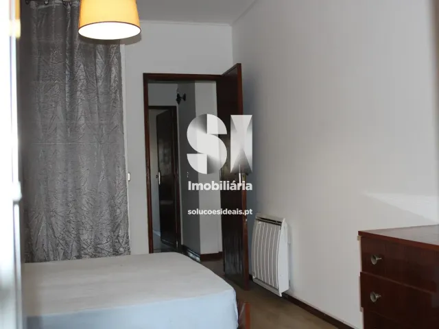 Apartamento T2 - Gafanha da Boa Hora, Vagos, Aveiro - Miniatura: 5/12