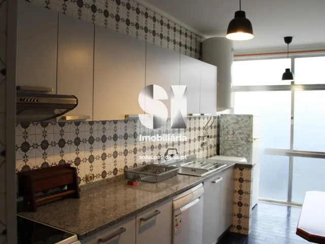 Apartamento T2 - Gafanha da Boa Hora, Vagos, Aveiro - Miniatura: 12/12