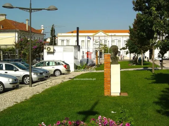Terreno Urbano T0 - Arcos, Anadia, Aveiro - Miniatura: 2/2