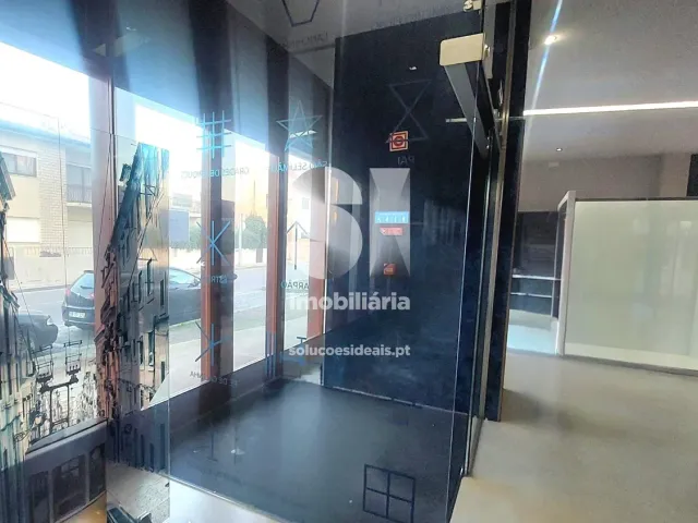 Com�rcio T0 - P�voa de Varzim, P�voa de Varzim, Porto - Miniatura: 12/15