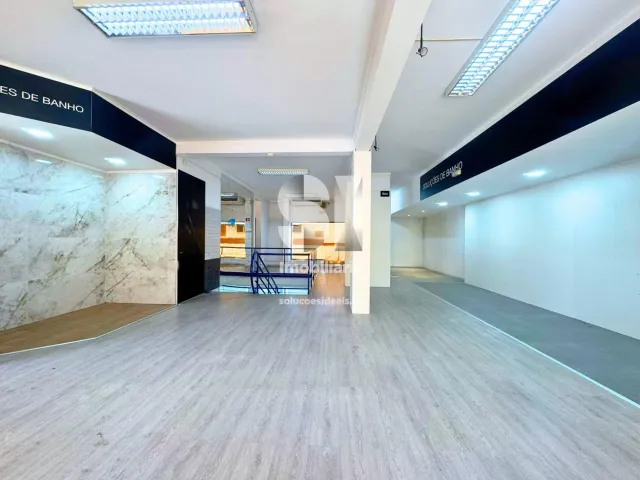 Com�rcio T0 - Torres Vedras, Torres Vedras, Lisboa - Miniatura: 8/37