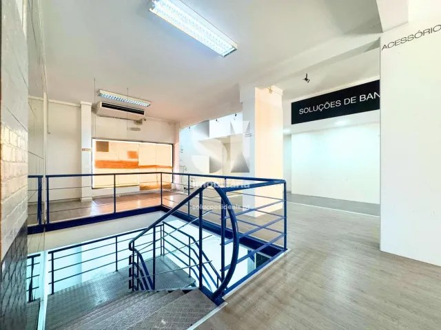 Com�rcio T0 - Torres Vedras, Torres Vedras, Lisboa - Miniatura: 11/37