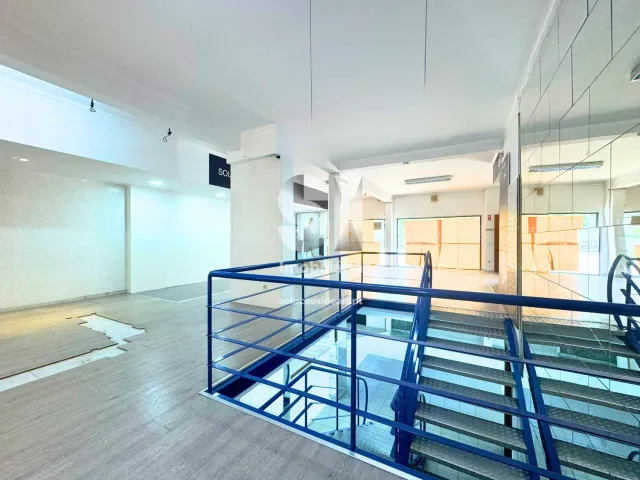 Com�rcio T0 - Torres Vedras, Torres Vedras, Lisboa - Miniatura: 14/37