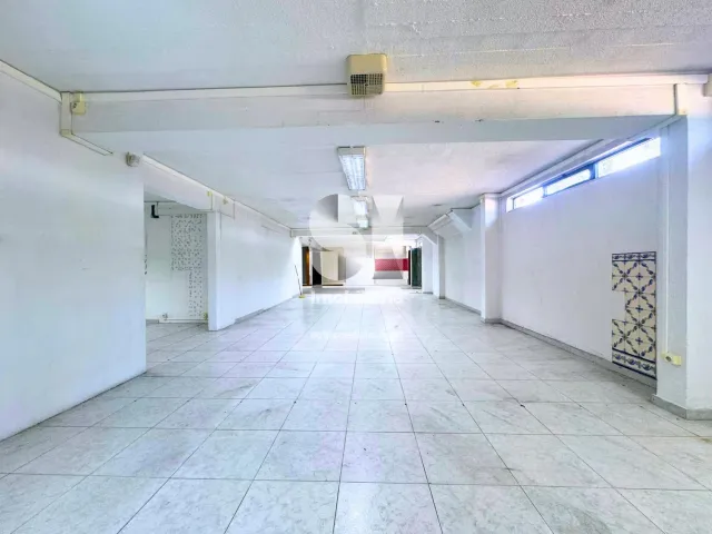 Com�rcio T0 - Torres Vedras, Torres Vedras, Lisboa - Miniatura: 27/37