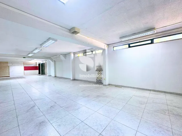 Com�rcio T0 - Torres Vedras, Torres Vedras, Lisboa - Miniatura: 29/37