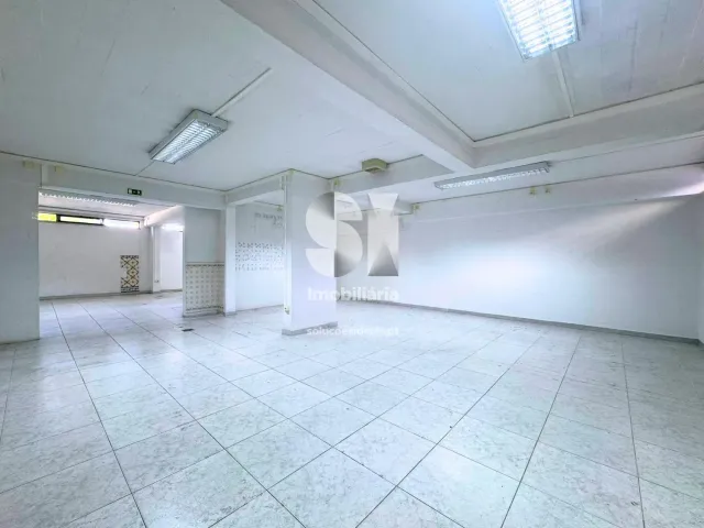 Com�rcio T0 - Torres Vedras, Torres Vedras, Lisboa - Miniatura: 31/37