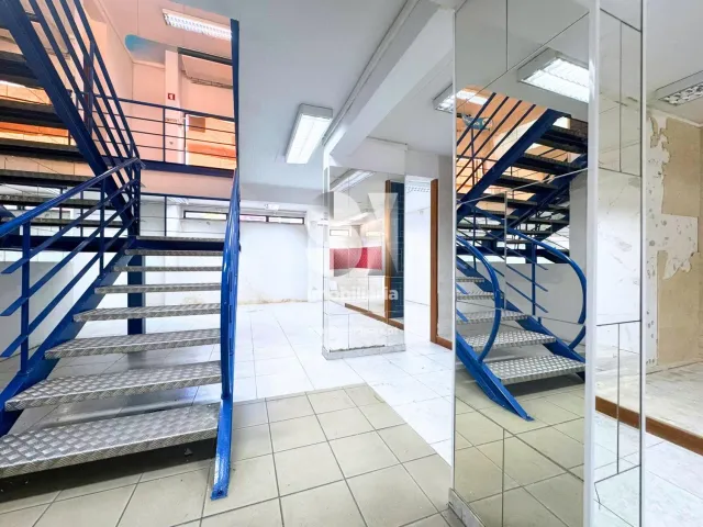 Com�rcio T0 - Torres Vedras, Torres Vedras, Lisboa - Miniatura: 35/37