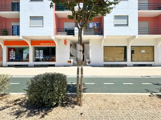 Com�rcio T0 - Torres Vedras, Torres Vedras, Lisboa - Miniatura: 37/37