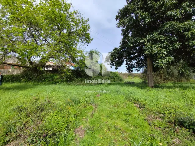 Terreno Urbano T0 - Pampilhosa, Mealhada, Aveiro - Miniatura: 6/10