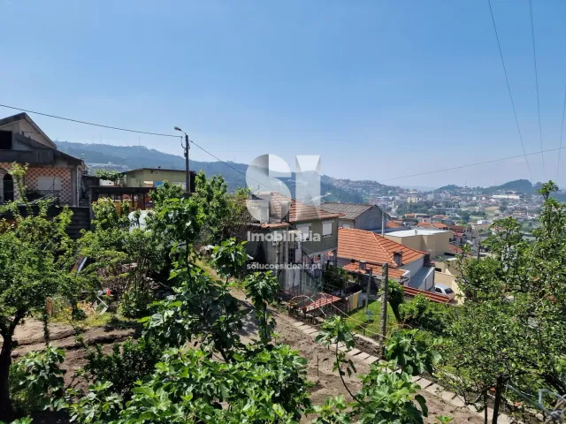Terreno Urbano T0 - Rebordosa, Paredes, Porto - Miniatura: 9/24