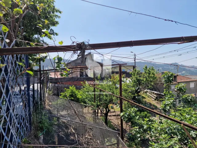 Terreno Urbano T0 - Rebordosa, Paredes, Porto - Miniatura: 10/24