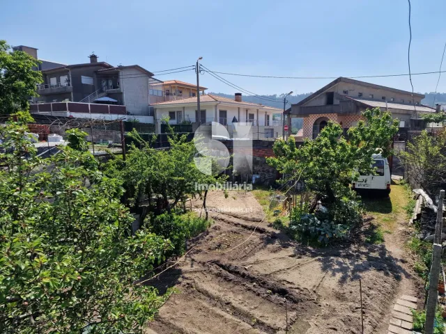 Terreno Urbano T0 - Rebordosa, Paredes, Porto - Miniatura: 15/24