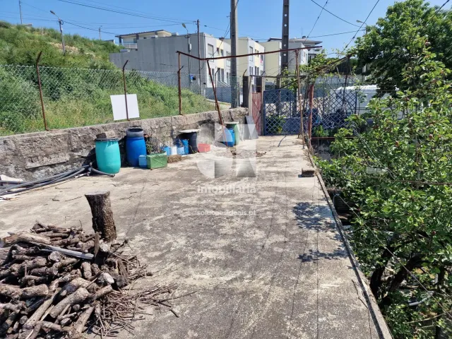 Terreno Urbano T0 - Rebordosa, Paredes, Porto - Miniatura: 19/24