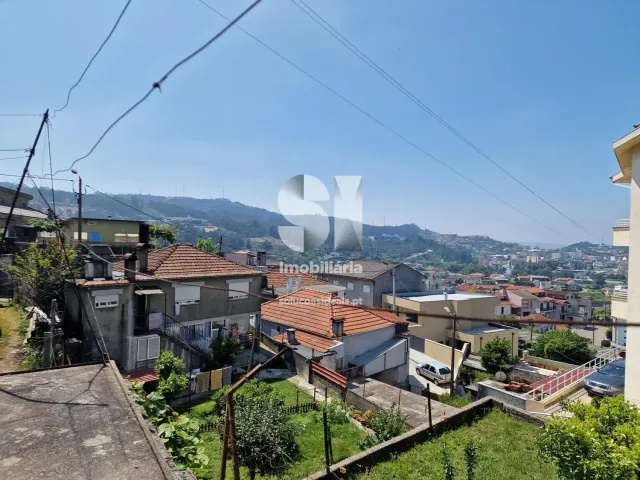 Terreno Urbano T0 - Rebordosa, Paredes, Porto - Miniatura: 21/24