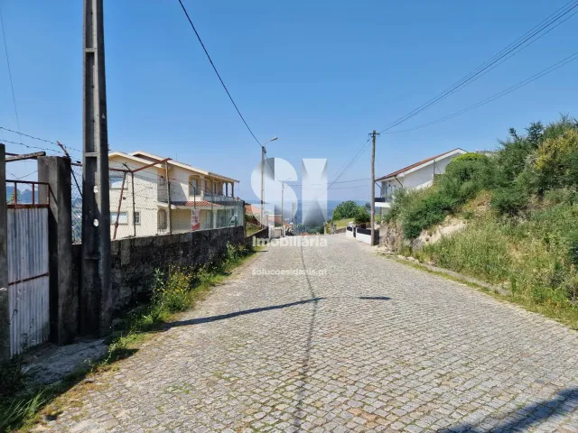 Terreno Urbano T0 - Rebordosa, Paredes, Porto - Miniatura: 24/24