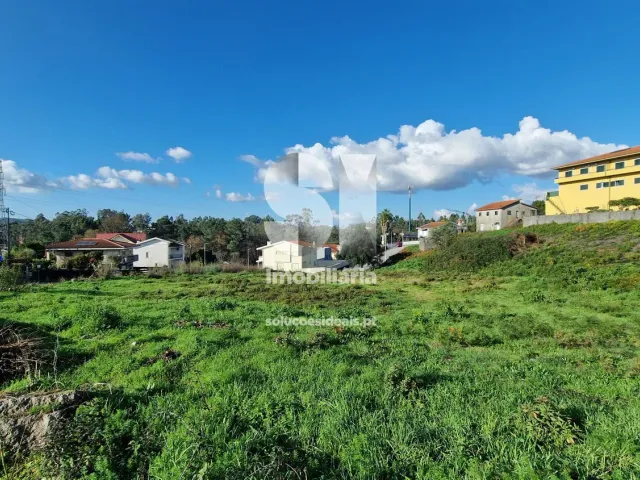 Terreno Urbano T0 - Gandra, Paredes, Porto - Miniatura: 15/33