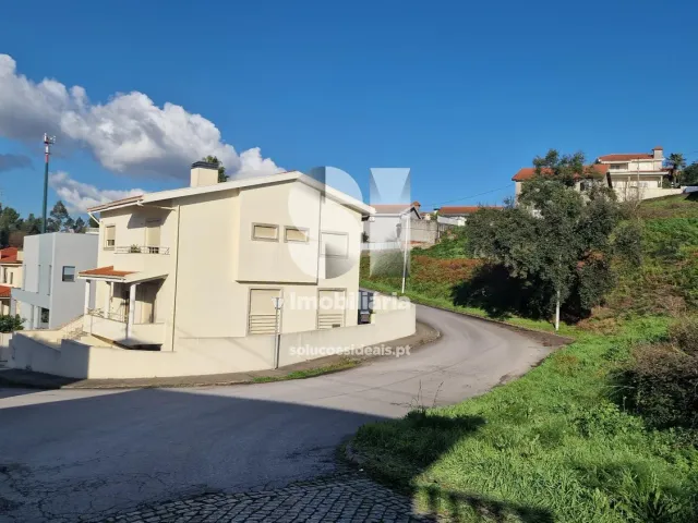 Terreno Urbano T0 - Gandra, Paredes, Porto - Miniatura: 22/33