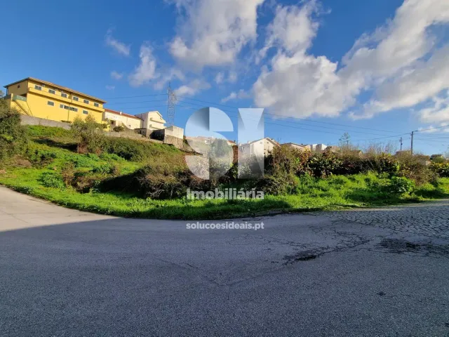 Terreno Urbano T0 - Gandra, Paredes, Porto - Miniatura: 23/33