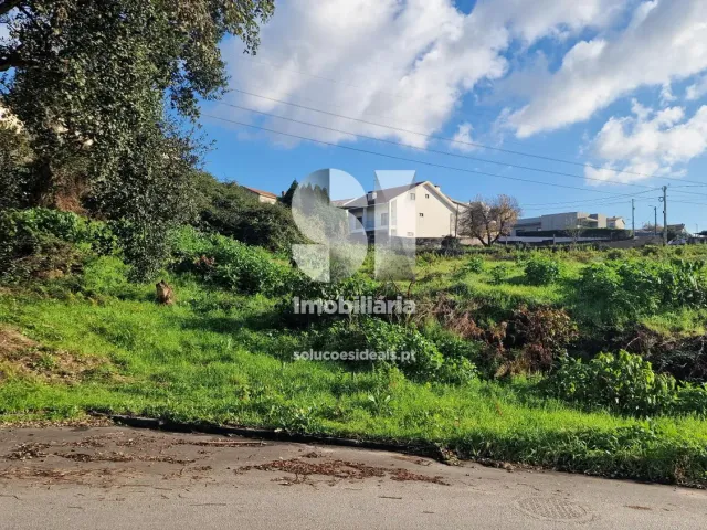 Terreno Urbano T0 - Gandra, Paredes, Porto - Miniatura: 29/33