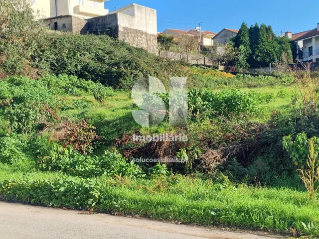 Terreno Urbano T0 - Gandra, Paredes, Porto - Miniatura: 32/33