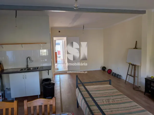 Moradia T3 - Almalagu�s, Coimbra, Coimbra - Miniatura: 4/11