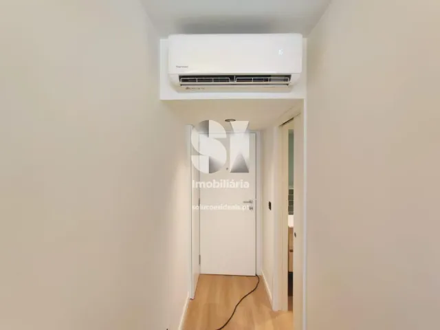 Apartamento T1 - S�o Jos� de S�o L�zaro, Braga, Braga - Miniatura: 5/24