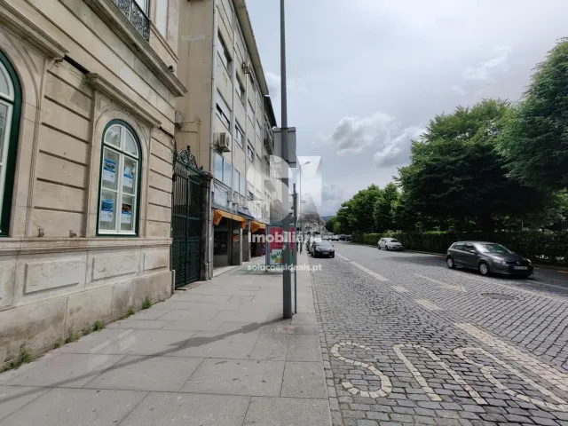 Apartamento T1 - S�o Jos� de S�o L�zaro, Braga, Braga - Miniatura: 24/24