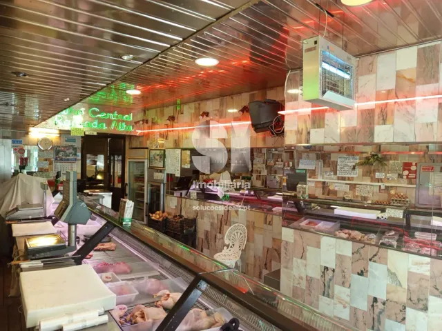 Com�rcio T0 - Cedofeita, Porto, Porto - Miniatura: 1/13