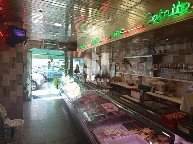 Com�rcio T0 - Cedofeita, Porto, Porto - Miniatura: 4/13