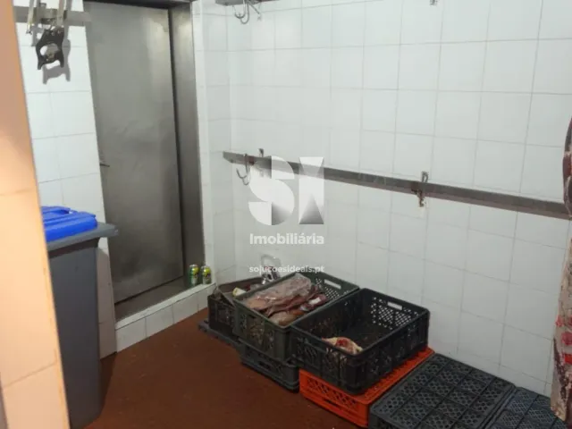 Com�rcio T0 - Cedofeita, Porto, Porto - Miniatura: 7/13