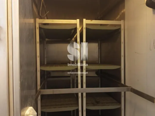 Com�rcio T0 - Cedofeita, Porto, Porto - Miniatura: 8/13