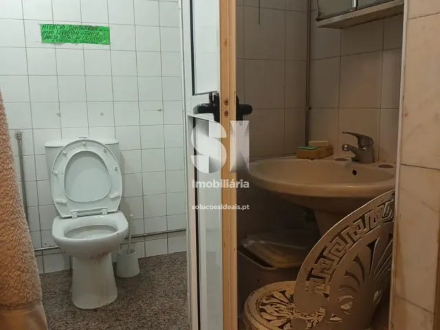 Com�rcio T0 - Cedofeita, Porto, Porto - Miniatura: 9/13