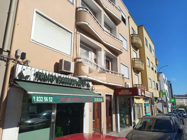 Com�rcio T0 - Cedofeita, Porto, Porto - Miniatura: 11/13